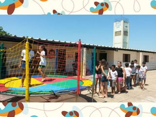 Dia da criança na EC 29