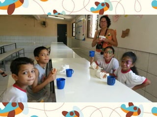 Dia da criança na EC 29