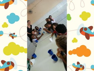 Dia da criança na EC 29