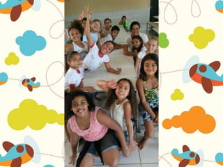 Dia da criança na EC 29