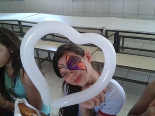 Dia da criança na EC 29