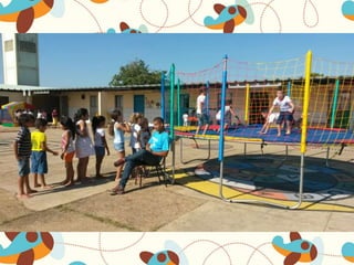 Dia da criança na EC 29