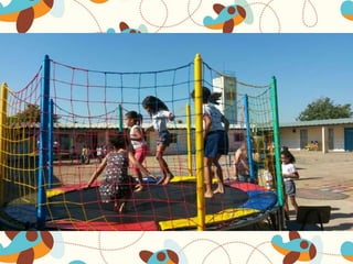 Dia da criança na EC 29