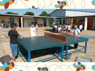 Dia da criança na EC 29