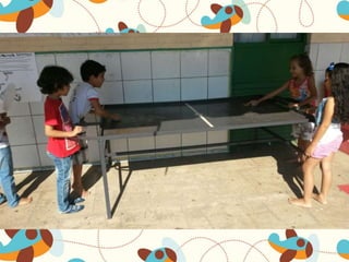 Dia da criança na EC 29