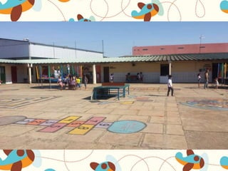 Dia da criança na EC 29