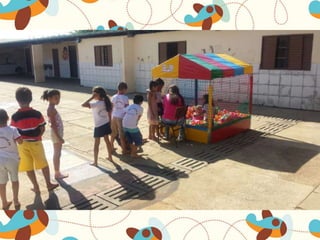 Dia da criança na EC 29