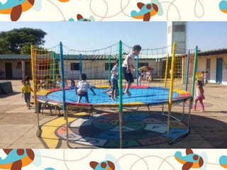 Dia da criança na EC 29