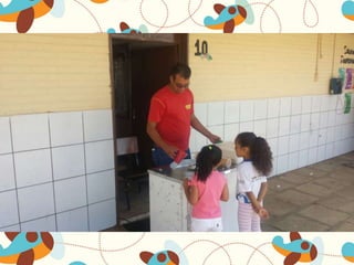 Dia da criança na EC 29