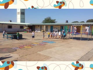 Dia da criança na EC 29