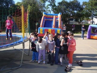 Dia da criança 2011