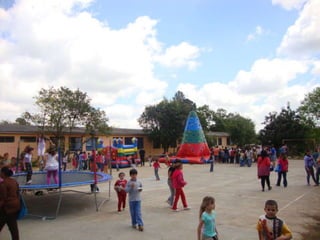 Dia da criança 2011