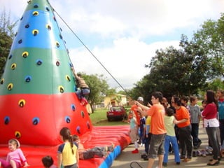 Dia da criança 2011