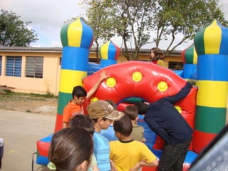 Dia da criança 2011