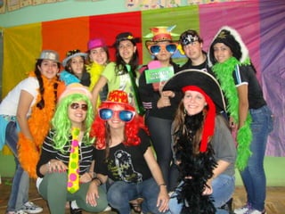 Dia da criança 2011