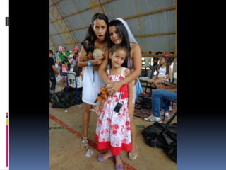 Dia da criança 2012