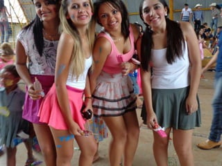 Dia da criança 2012