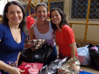 Dia da criança 2012