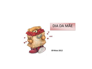 Dia da Mãe