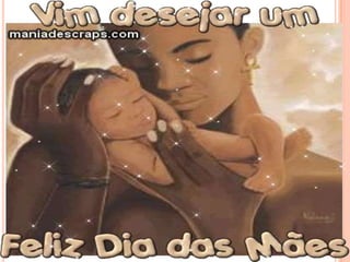 Dia da mae   liliana