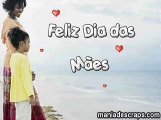 Dia da mae   liliana