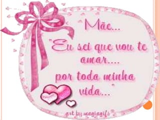 Dia da mae   liliana