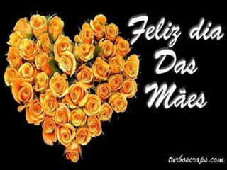 Dia da mae   liliana