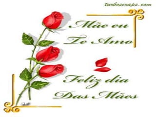 Dia da mae   liliana