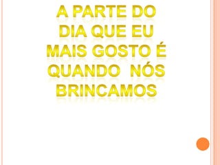 Dia da mae   liliana