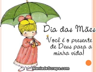 Dia da mae   liliana