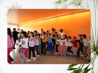 Dia da Mãe 2011 | CEGV