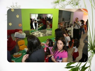 Dia da Mãe 2011 | CEGV