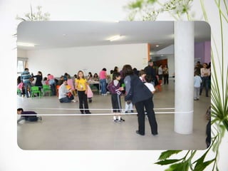 Dia da Mãe 2011 | CEGV