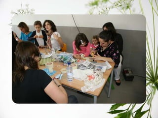 Dia da Mãe 2011 | CEGV