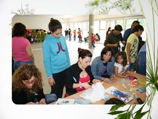 Dia da Mãe 2011 | CEGV