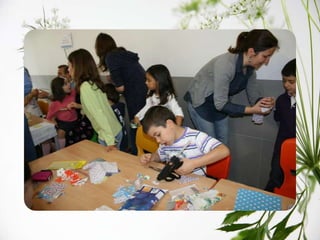 Dia da Mãe 2011 | CEGV