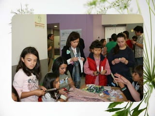 Dia da Mãe 2011 | CEGV