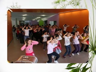 Dia da Mãe 2011 | CEGV