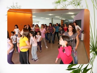 Dia da Mãe 2011 | CEGV