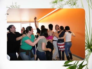 Dia da Mãe 2011 | CEGV