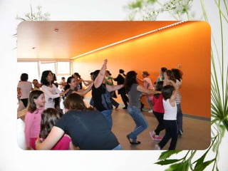 Dia da Mãe 2011 | CEGV