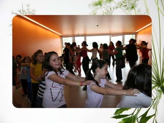 Dia da Mãe 2011 | CEGV