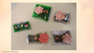 B2- Profª Escolástica
 