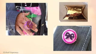 C3-Profª Esperança
 