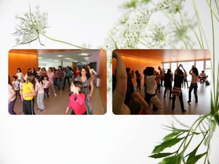 Dia da Mãe 2011 | CEGV