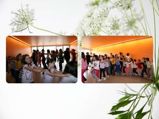 Dia da Mãe 2011 | CEGV