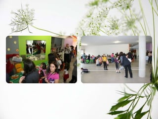 Dia da Mãe 2011 | CEGV