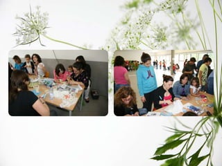 Dia da Mãe 2011 | CEGV