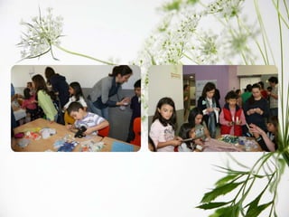 Dia da Mãe 2011 | CEGV