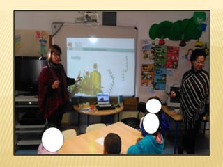 Dia da não violência e da paz nas